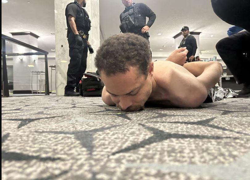 Who Is Cole Tomas Allen? White House Dinner Shooter, Age, White House Shooting Incident, Arrest and Donald Trump Reaction