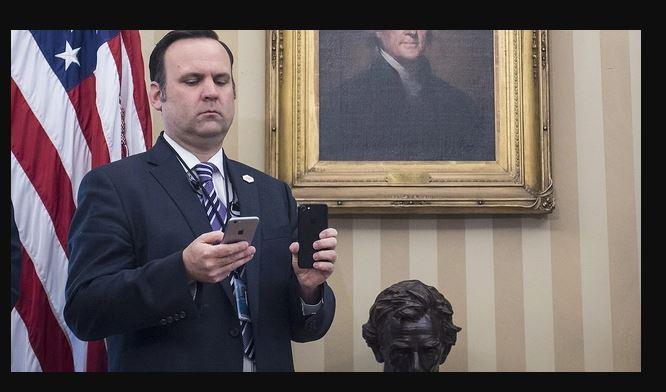 Who Is Dan Scavino? His Birth, Age, Family, and Career