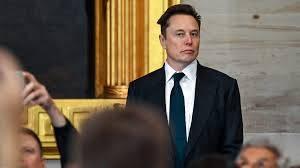 Elon Musk and Shivon Zilis Welcome Fourth Child Together