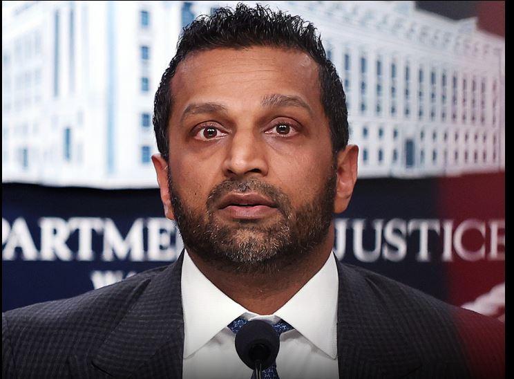 Who Is Kash Patel? Birth, Age, Career, and His Threats to Sue The Atlantic Over Allegations of a Drinking Problem