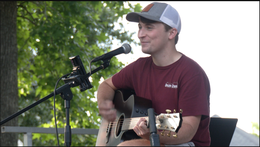 Who Is Dylan Carter? (Alum of The Voice) Age, Early Life and Education, Career, Death, Tribute